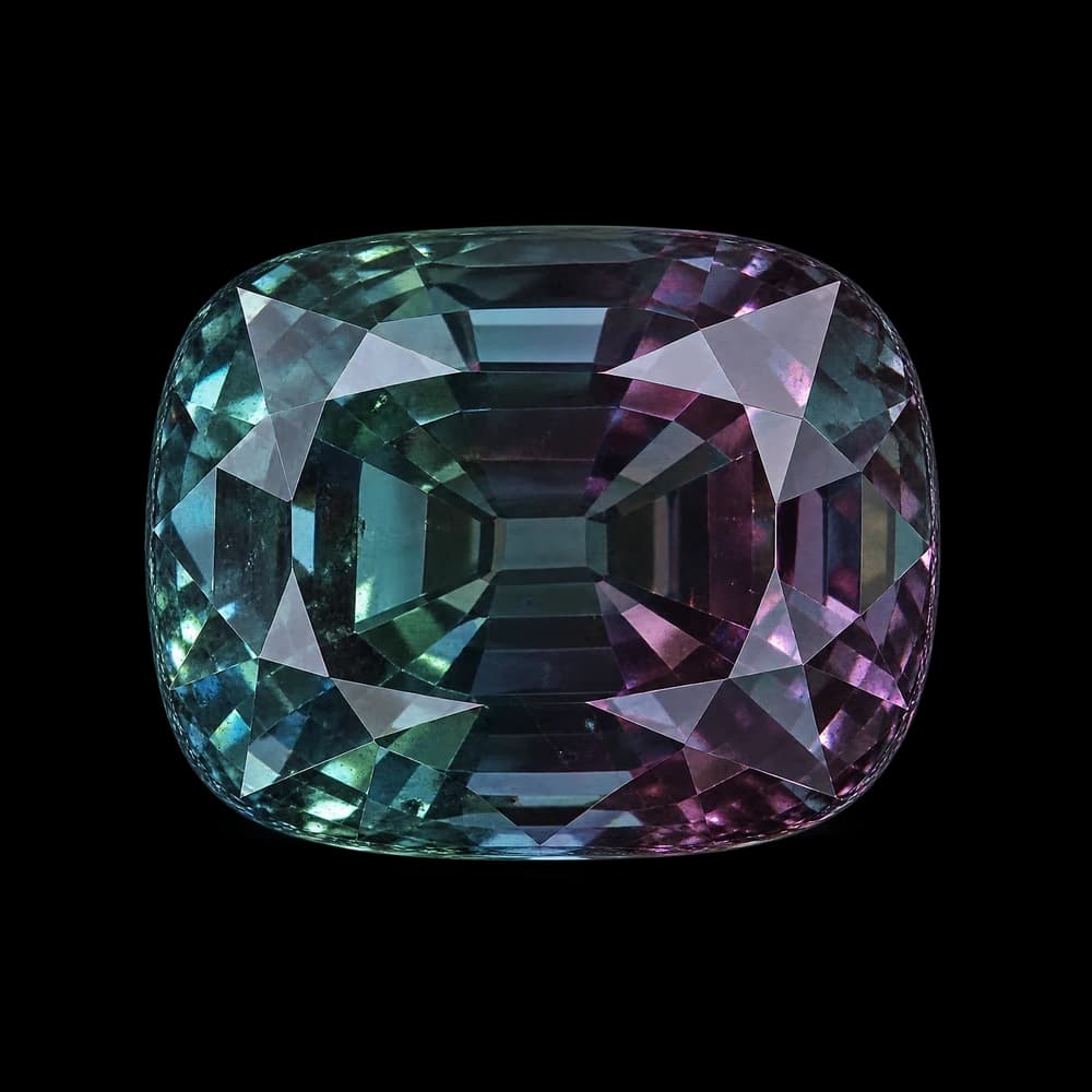 3.14 ct alexandrite
